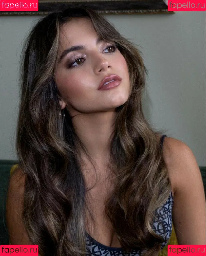 Isabela Merced / isabelamerced Onlyfans Photo Gallery 