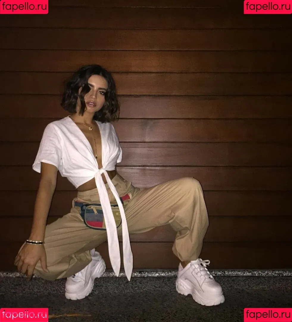 Isabela Merced / isabelamerced Onlyfans Photo Gallery 