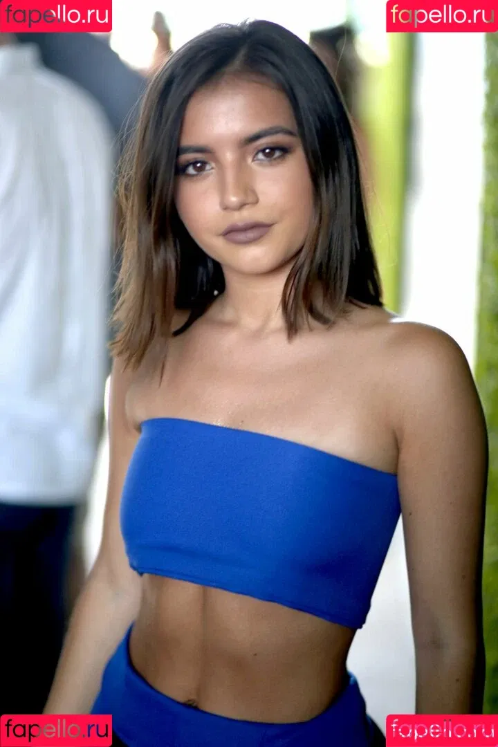 Isabela Merced / isabelamerced Onlyfans Photo Gallery 