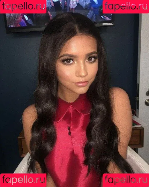Isabela Merced / isabelamerced Onlyfans Photo Gallery 