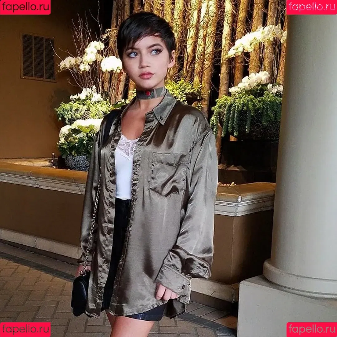 Isabela Merced / isabelamerced Onlyfans Photo Gallery 