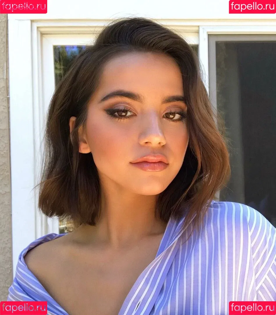 Isabela Merced / isabelamerced Onlyfans Photo Gallery 