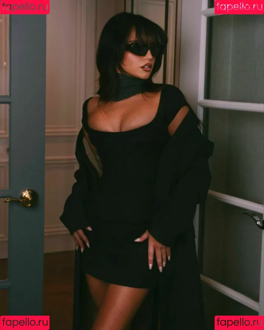 Isabela Merced / isabelamerced Onlyfans Photo Gallery 