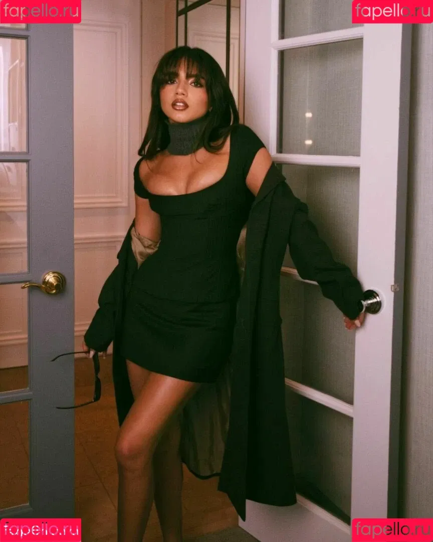 Isabela Merced / isabelamerced Onlyfans Photo Gallery 