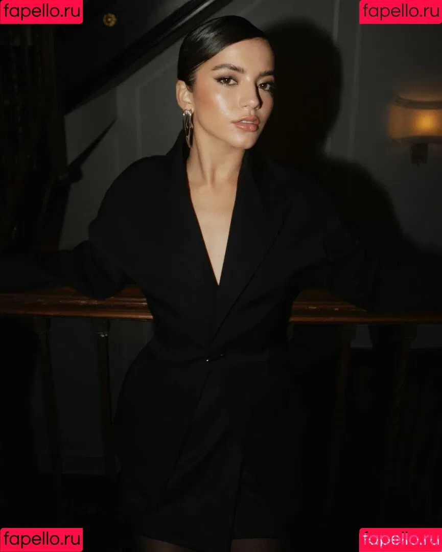 Isabela Merced / isabelamerced Onlyfans Photo Gallery 