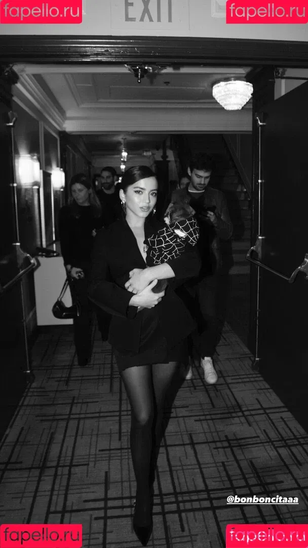 Isabela Merced / isabelamerced Onlyfans Photo Gallery 