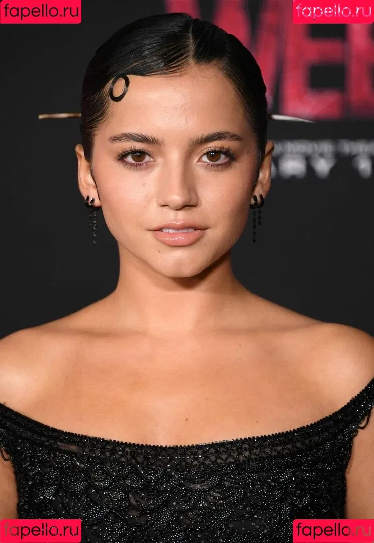 Isabela Merced / isabelamerced Onlyfans Photo Gallery 