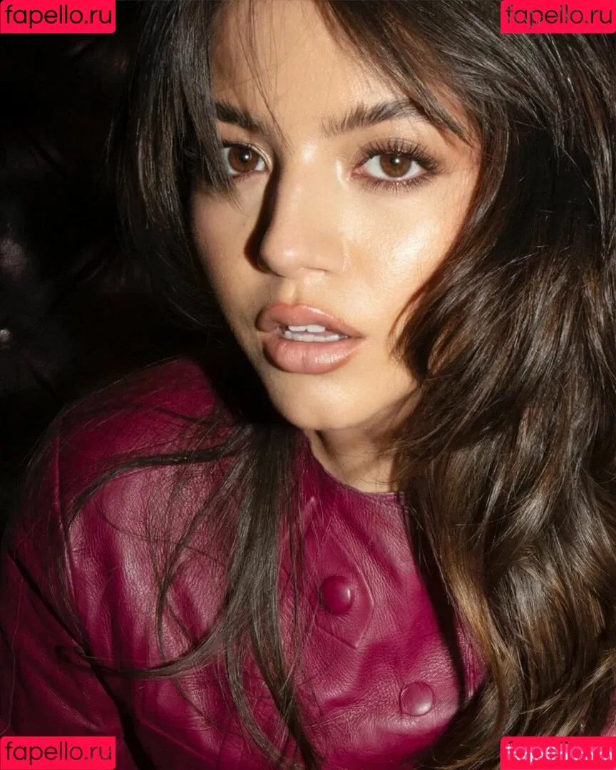 Isabela Merced / isabelamerced Onlyfans Photo Gallery 