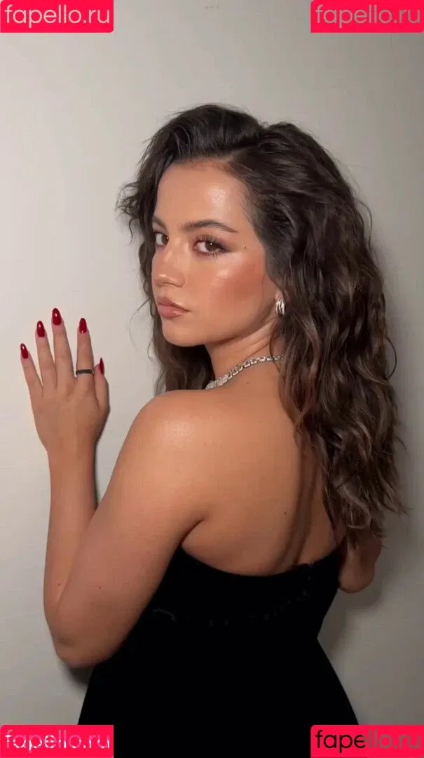 Isabela Merced / isabelamerced Onlyfans Photo Gallery 