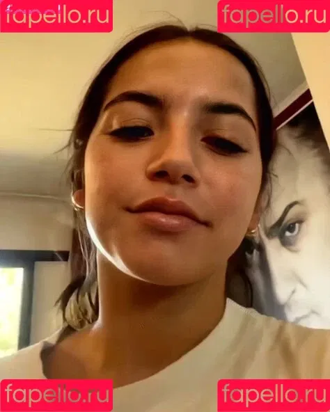 Isabela Merced / isabelamerced Onlyfans Photo Gallery 