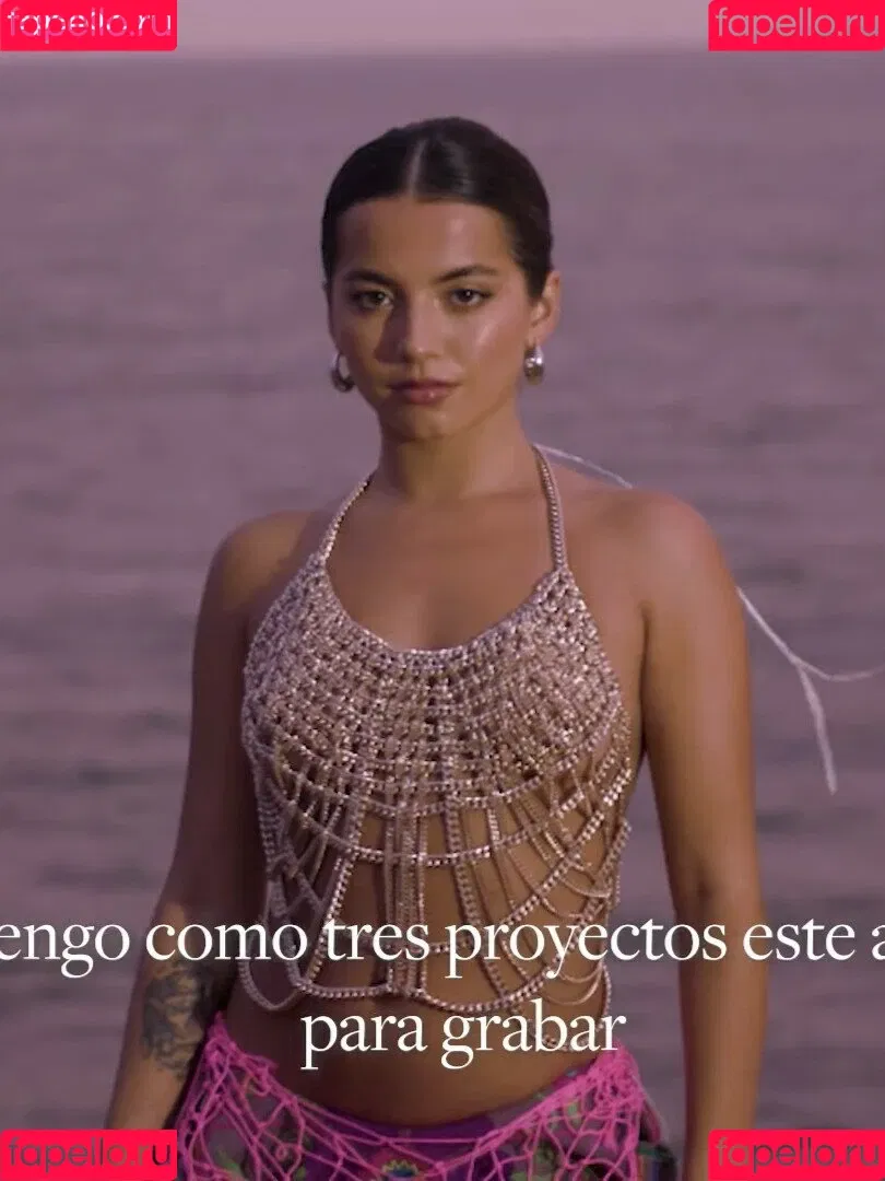 Isabela Merced / isabelamerced Onlyfans Photo Gallery 