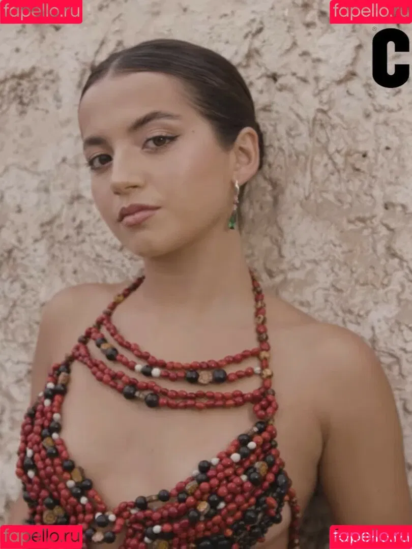 Isabela Merced / isabelamerced Onlyfans Photo Gallery 
