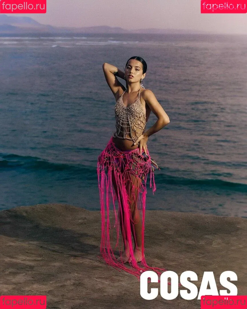 Isabela Merced / isabelamerced Onlyfans Photo Gallery 
