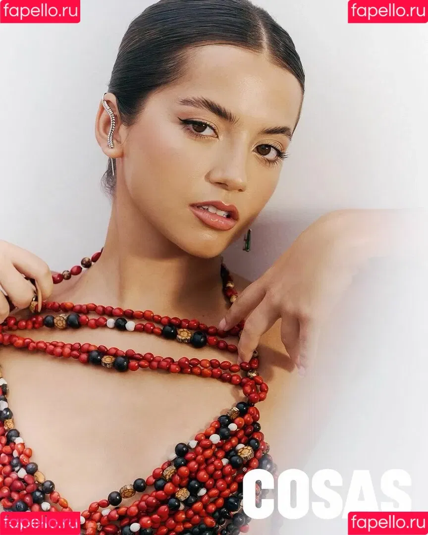 Isabela Merced / isabelamerced Onlyfans Photo Gallery 