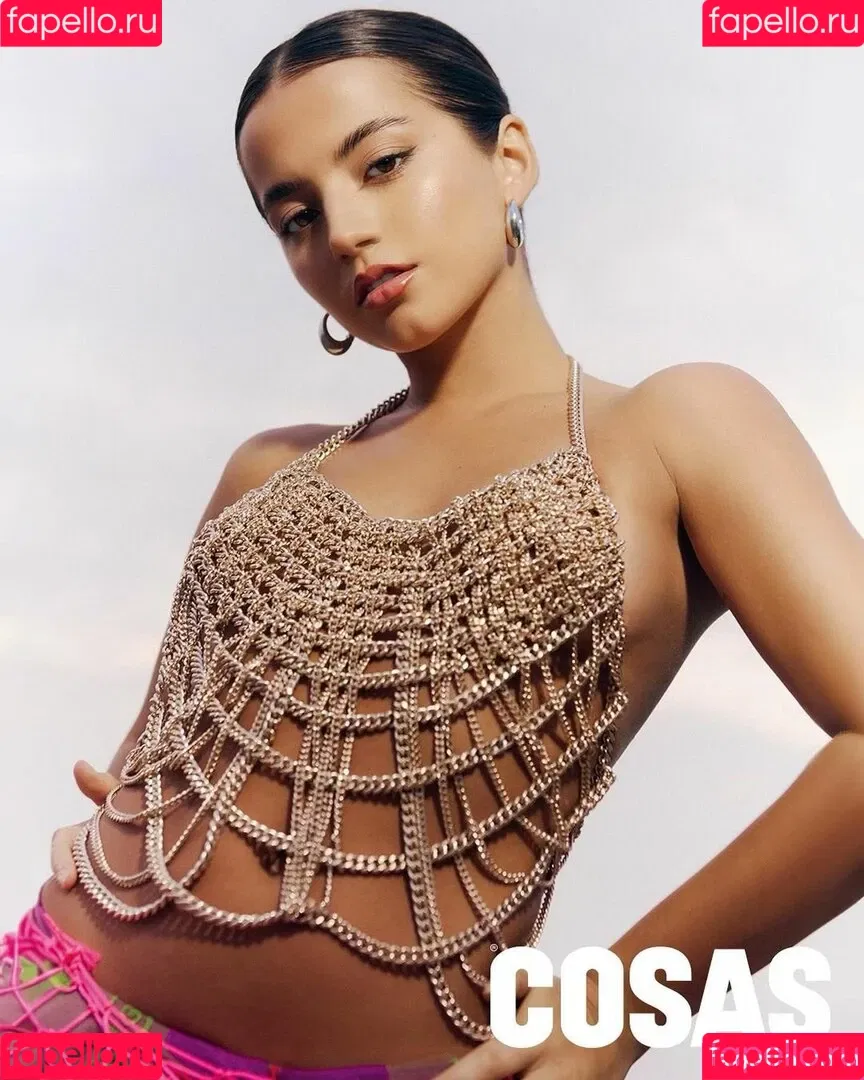 Isabela Merced / isabelamerced Onlyfans Photo Gallery 