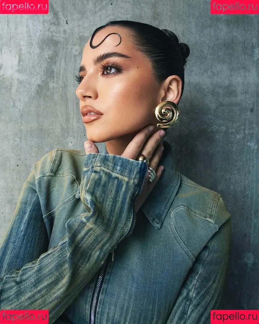 Isabela Merced / isabelamerced Onlyfans Photo Gallery 