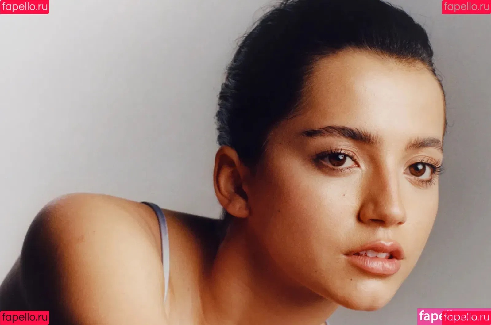 Isabela Merced / isabelamerced Onlyfans Photo Gallery 