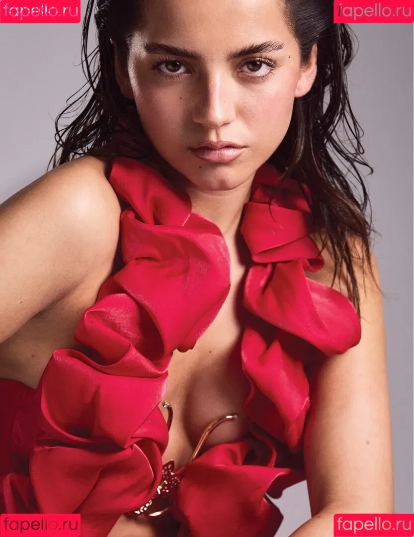 Isabela Merced / isabelamerced Onlyfans Photo Gallery 