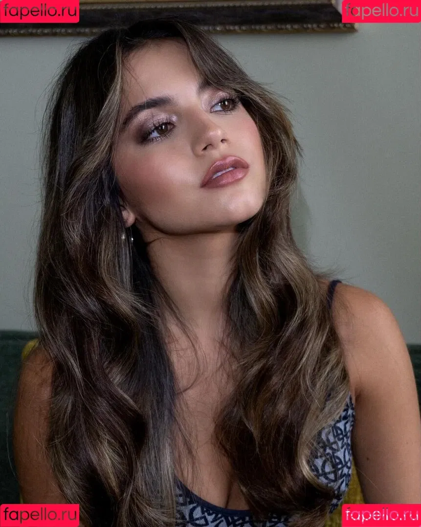 Isabela Merced / isabelamerced Onlyfans Photo Gallery 