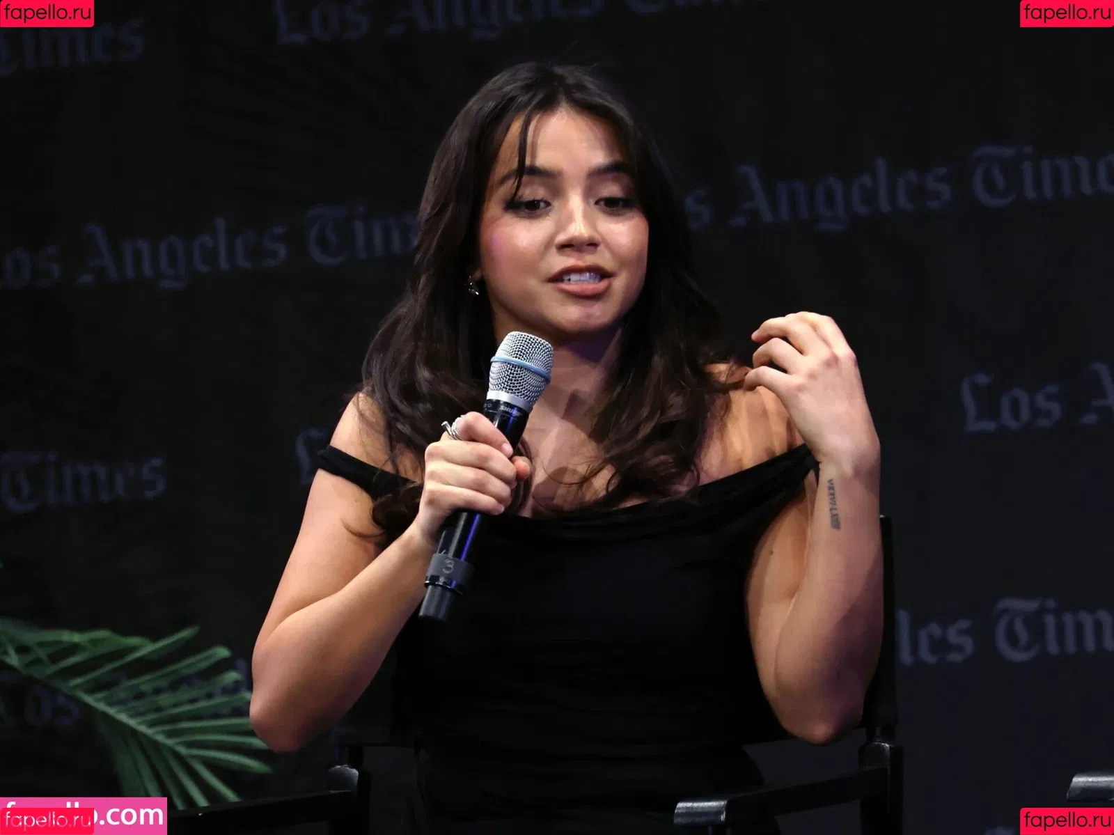 Isabela Merced / isabelamerced Onlyfans Photo Gallery 