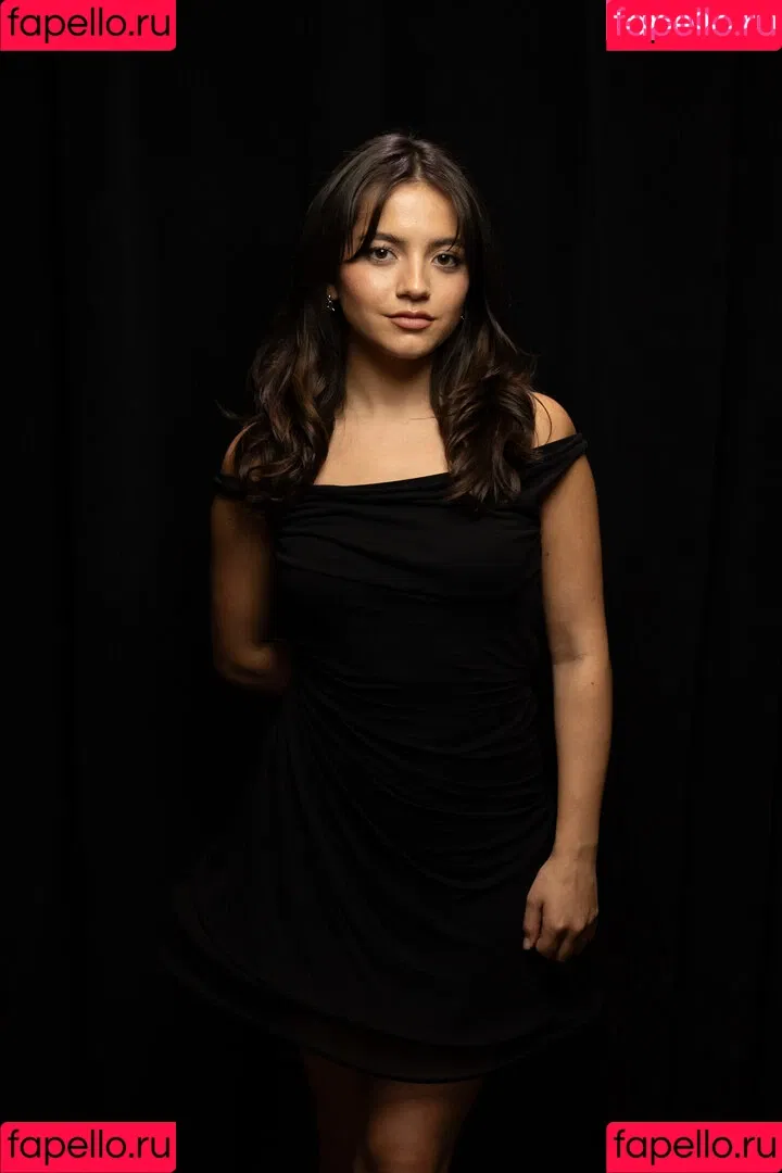 Isabela Merced / isabelamerced Onlyfans Photo Gallery 