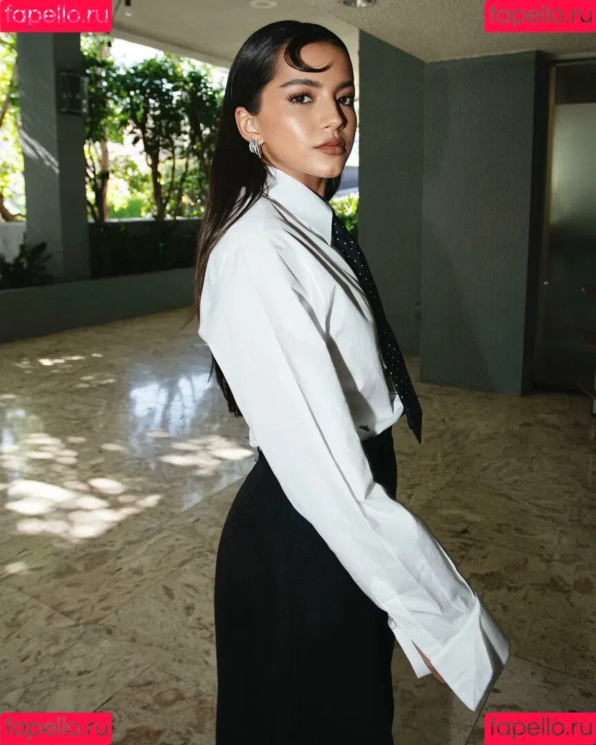 Isabela Merced / isabelamerced Onlyfans Photo Gallery 