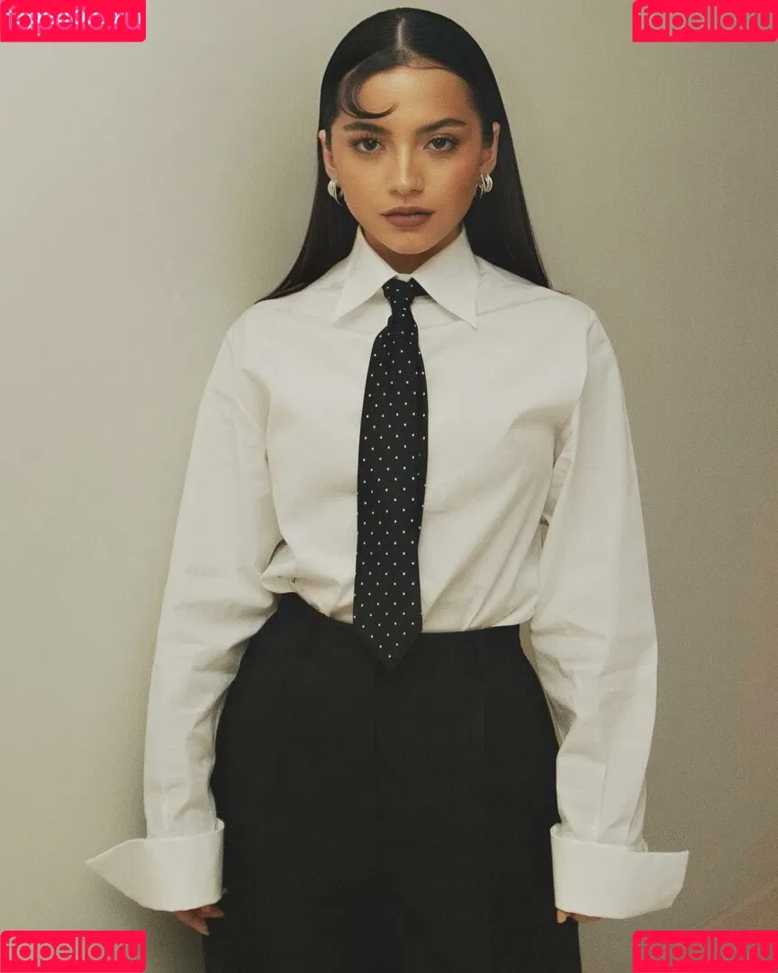 Isabela Merced / isabelamerced Onlyfans Photo Gallery 