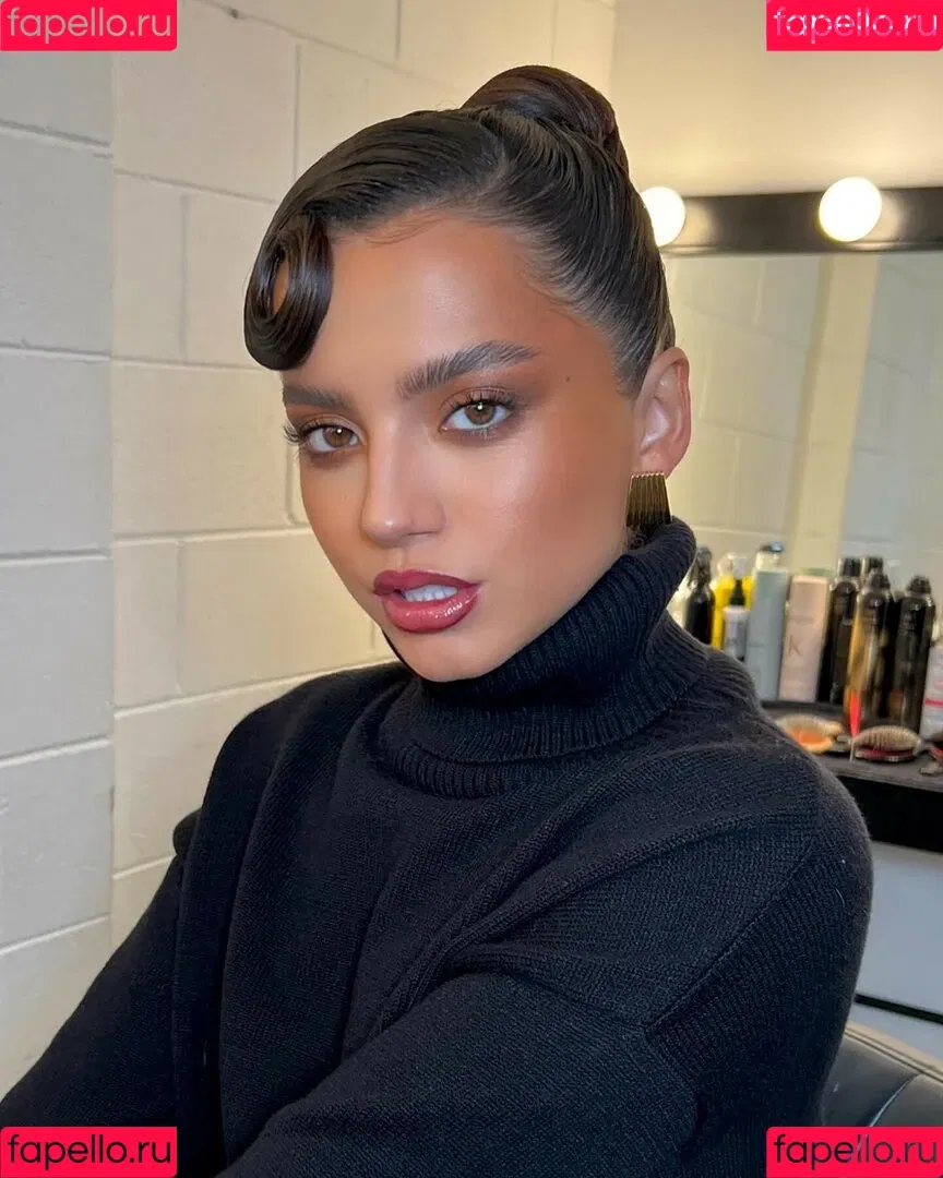 Isabela Merced / isabelamerced Onlyfans Photo Gallery 
