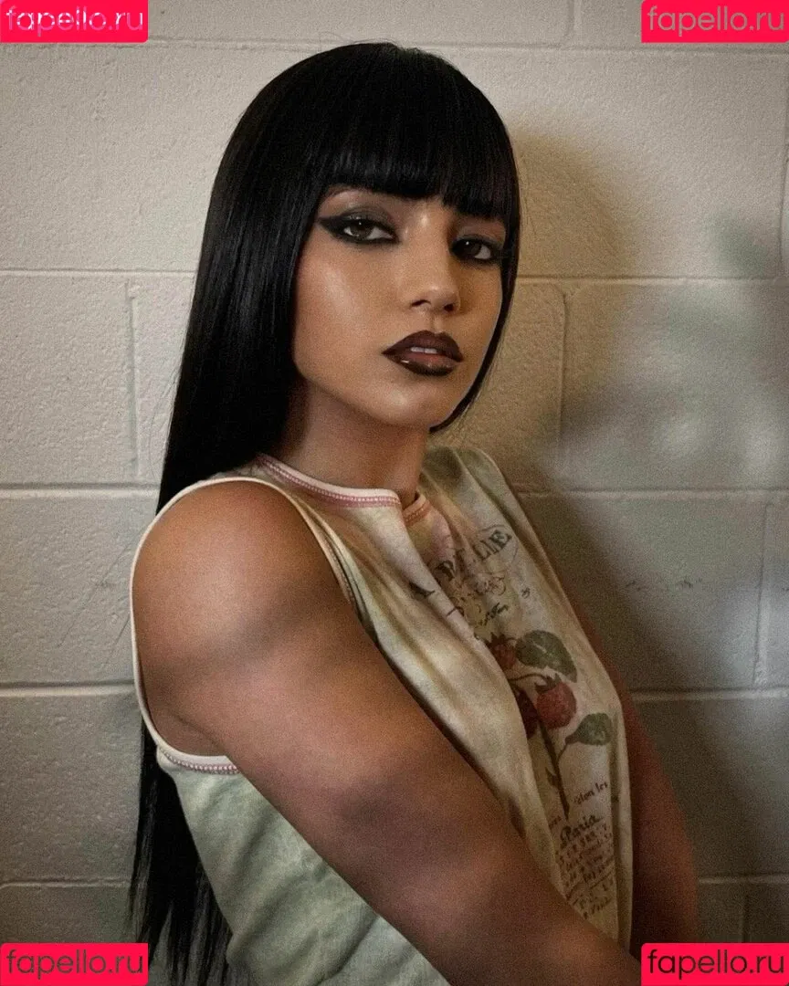 Isabela Merced / isabelamerced Onlyfans Photo Gallery 
