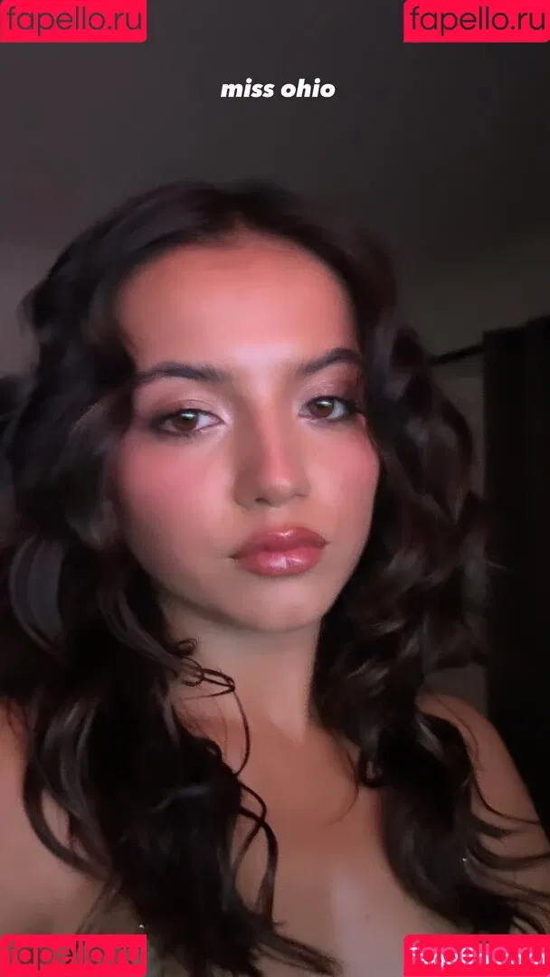 Isabela Merced / isabelamerced Onlyfans Photo Gallery 
