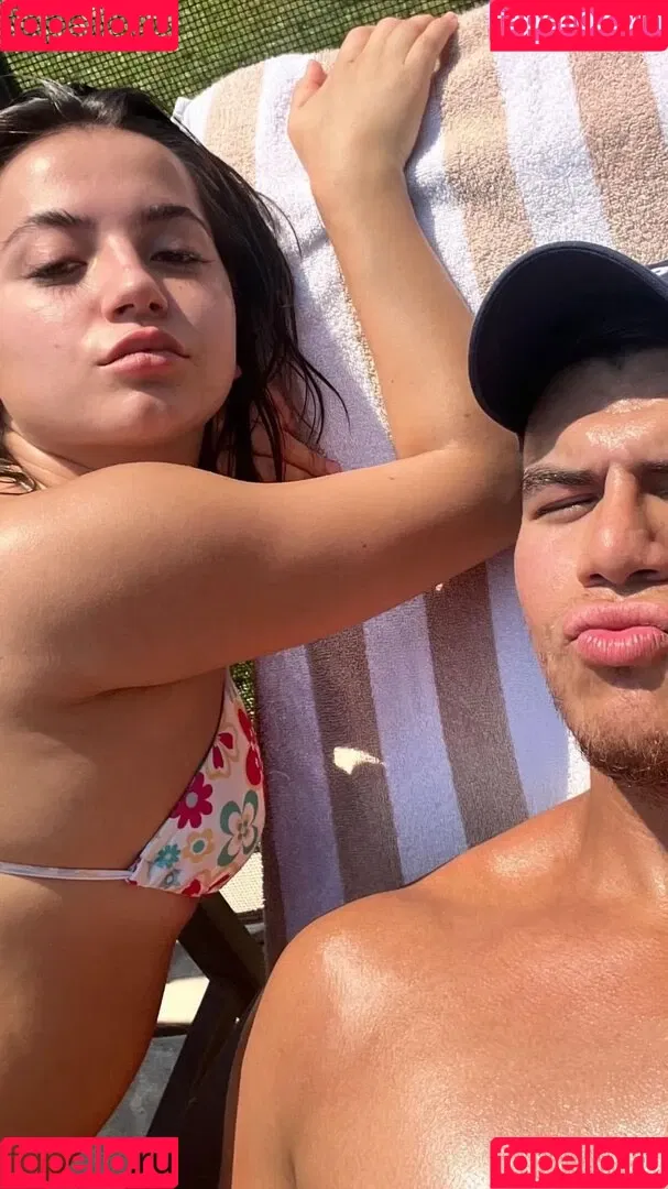 Isabela Merced / isabelamerced Onlyfans Photo Gallery 