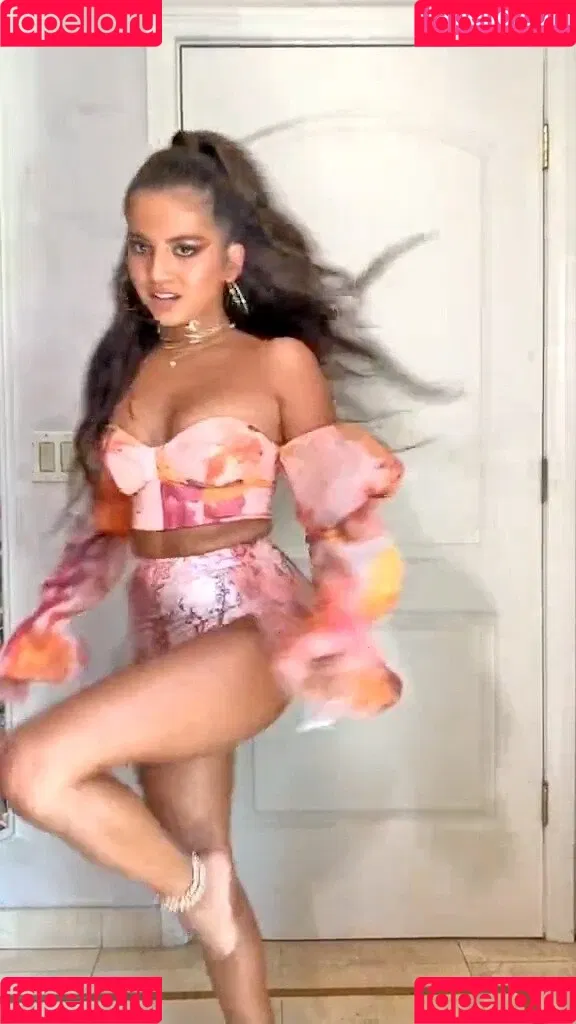 Isabela Merced / isabelamerced Onlyfans Photo Gallery 