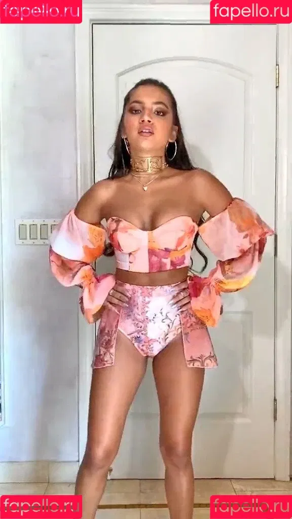 Isabela Merced / isabelamerced Onlyfans Photo Gallery 
