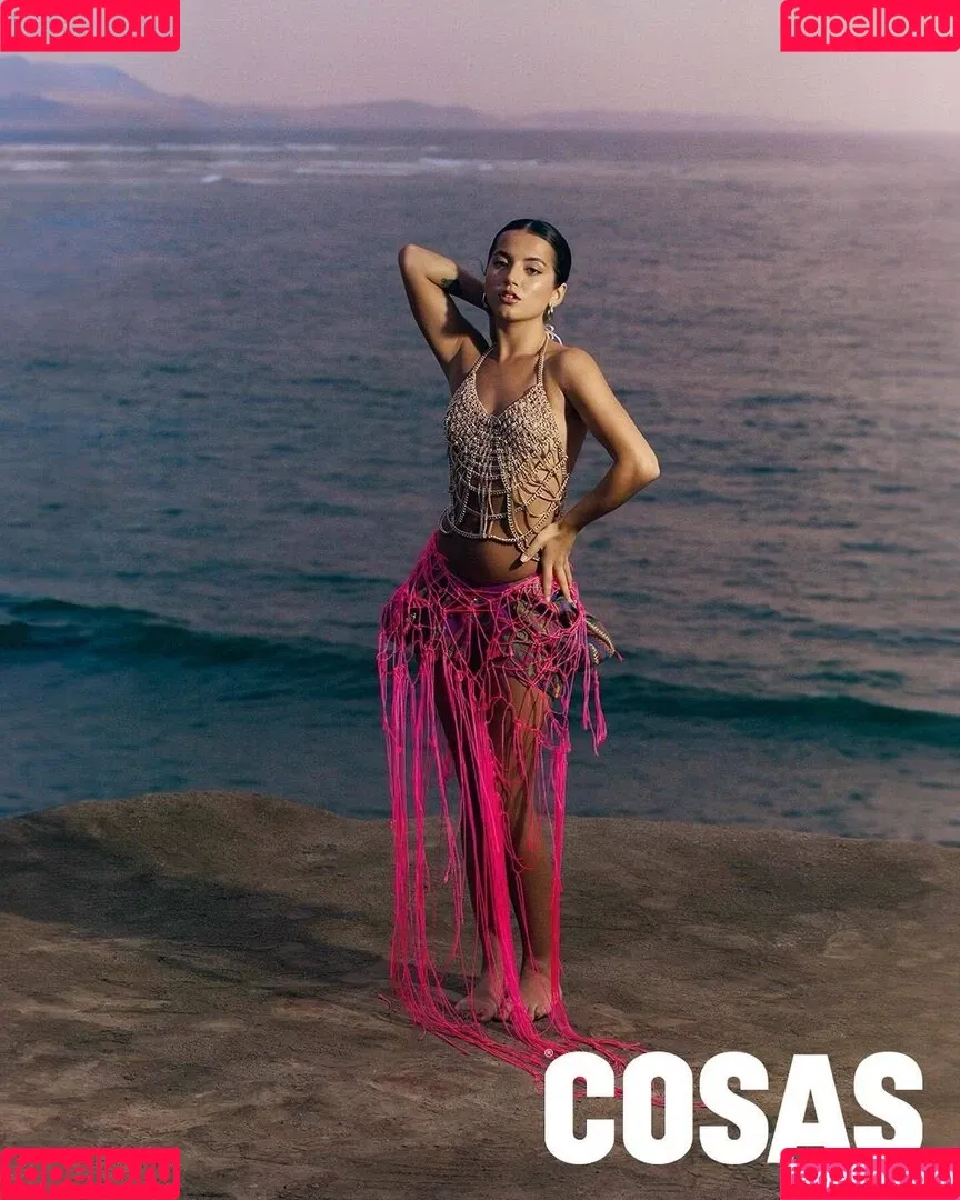 Isabela Merced / isabelamerced Onlyfans Photo Gallery 