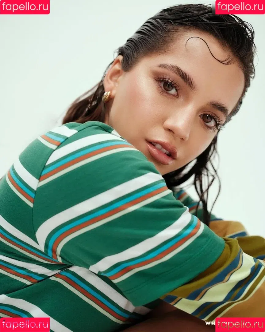 Isabela Merced / isabelamerced Onlyfans Photo Gallery 