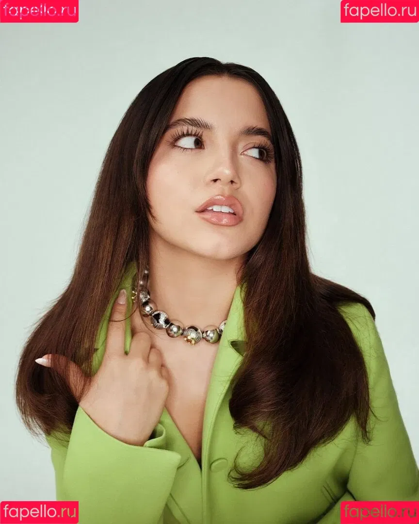 Isabela Merced / isabelamerced Onlyfans Photo Gallery 