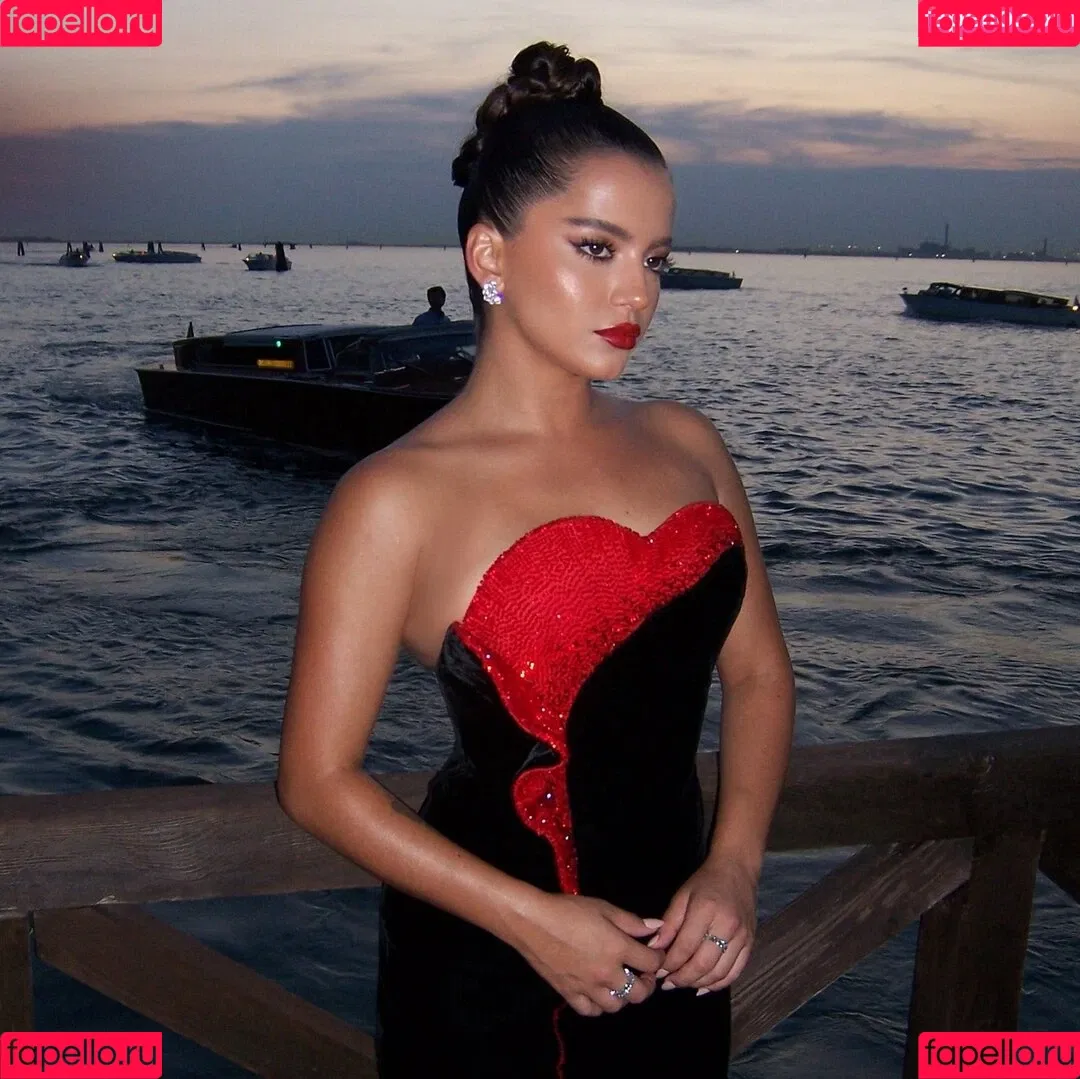 Isabela Merced / isabelamerced Onlyfans Photo Gallery 