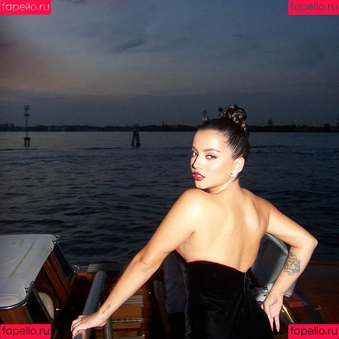 Isabela Merced / isabelamerced Onlyfans Photo Gallery 