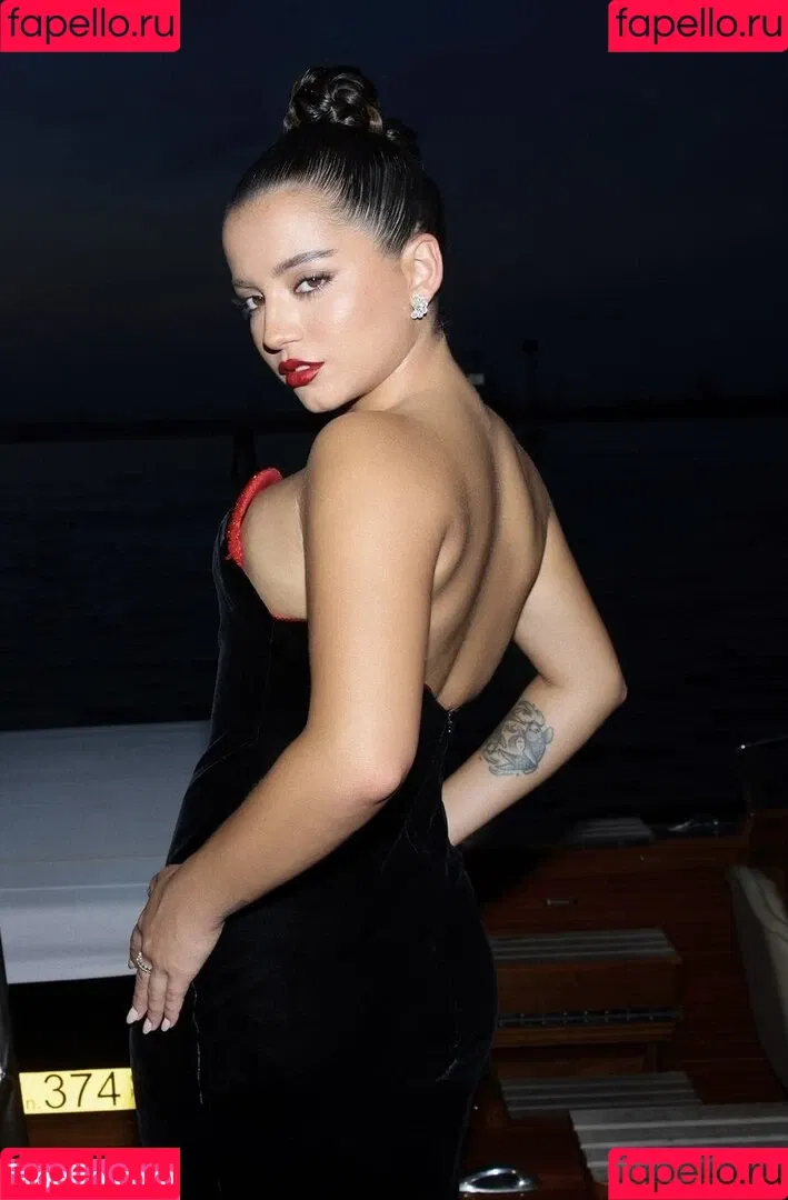 Isabela Merced / isabelamerced Onlyfans Photo Gallery 