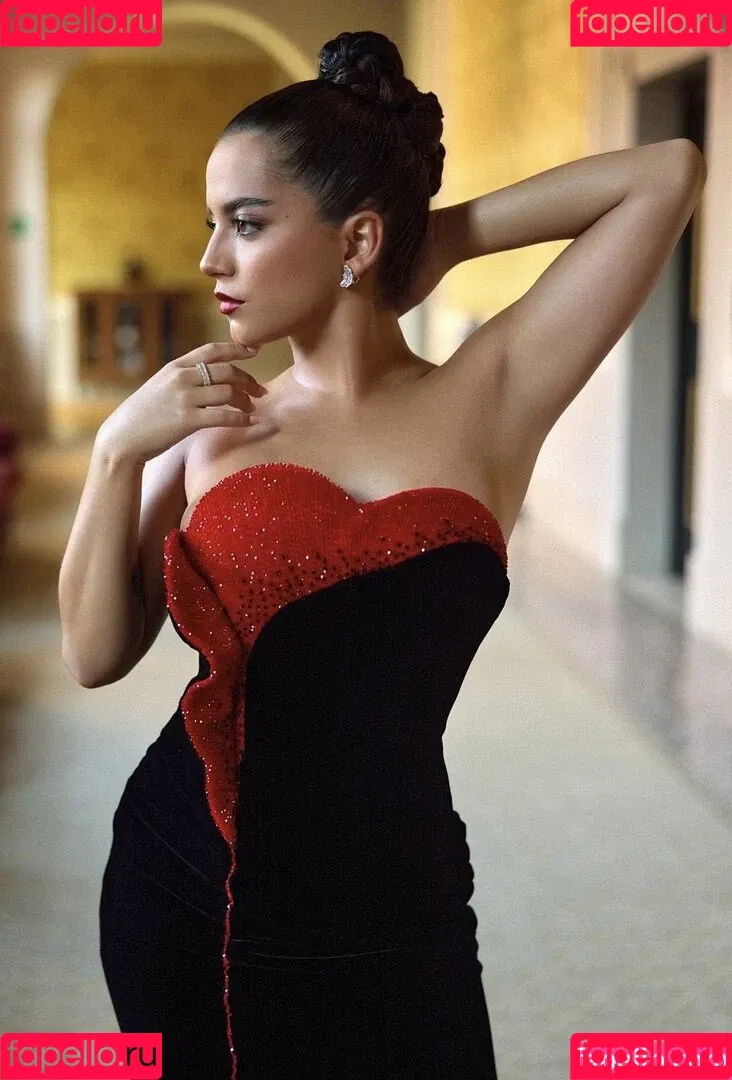 Isabela Merced / isabelamerced Onlyfans Photo Gallery 