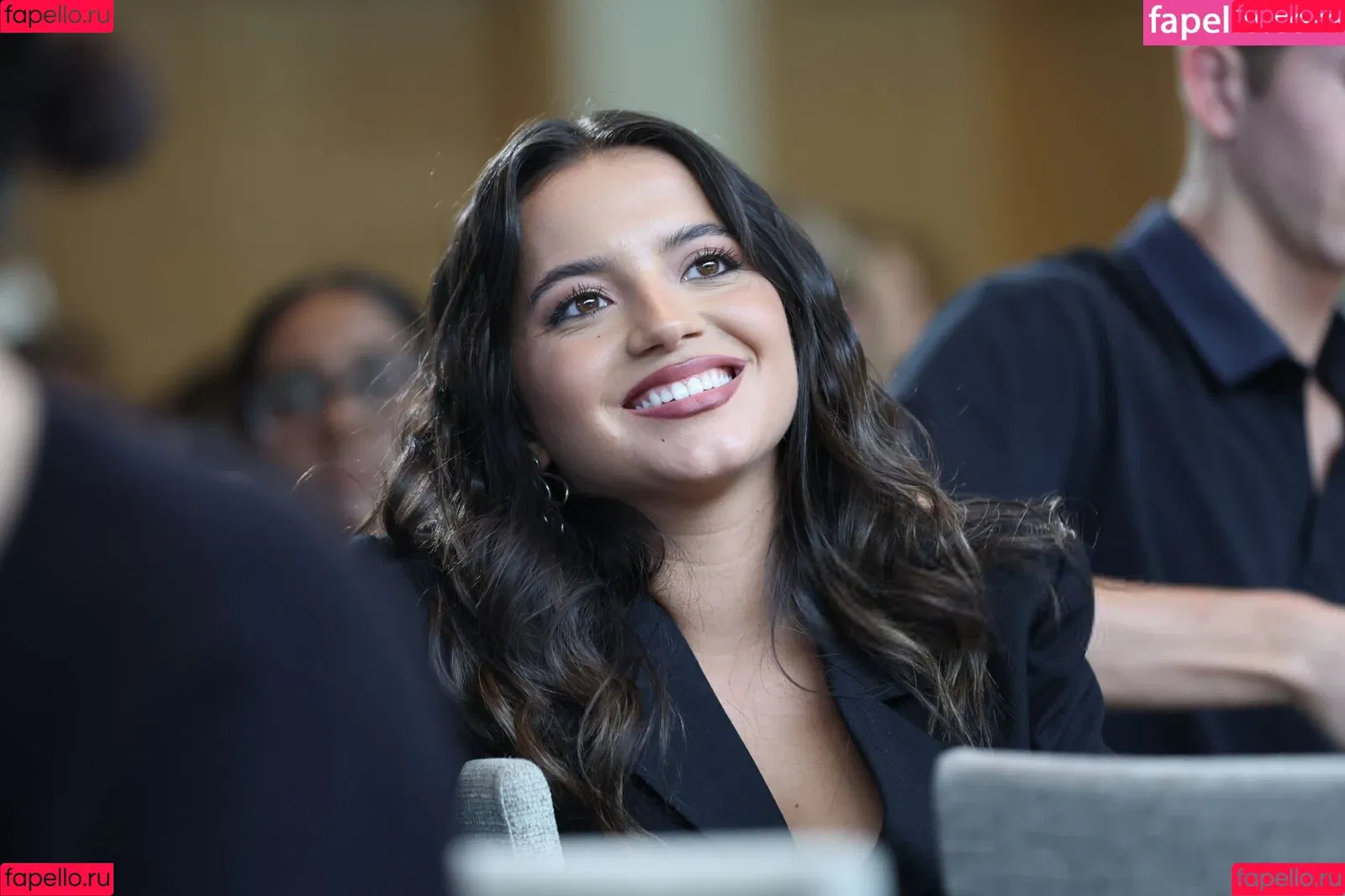 Isabela Merced / isabelamerced Onlyfans Photo Gallery 