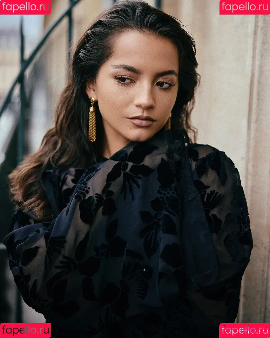 Isabela Merced / isabelamerced Onlyfans Photo Gallery 