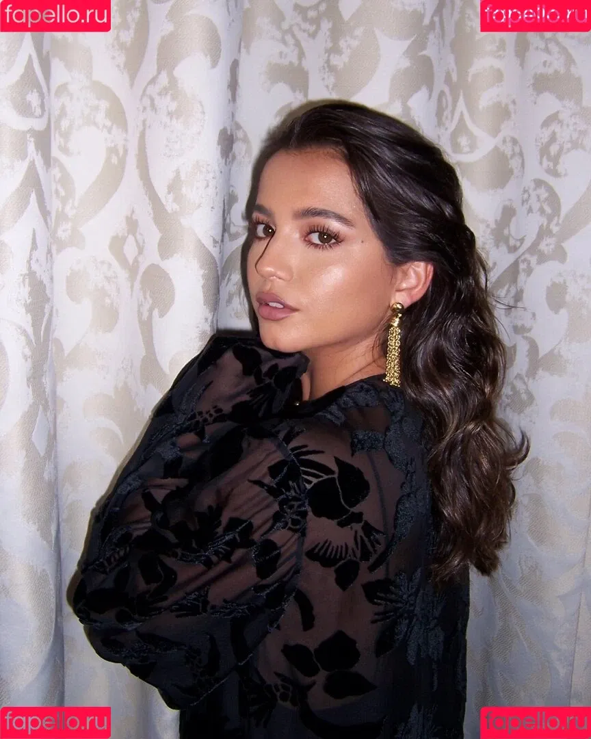 Isabela Merced / isabelamerced Onlyfans Photo Gallery 
