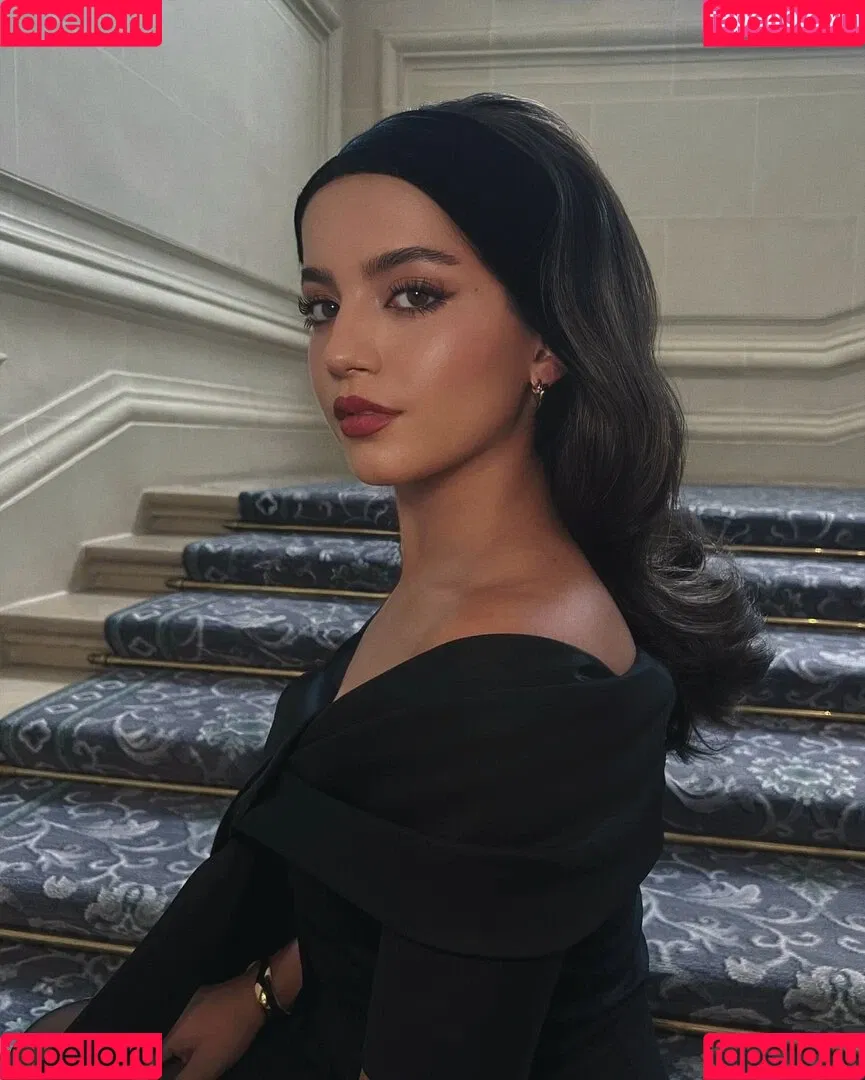 Isabela Merced / isabelamerced Onlyfans Photo Gallery 