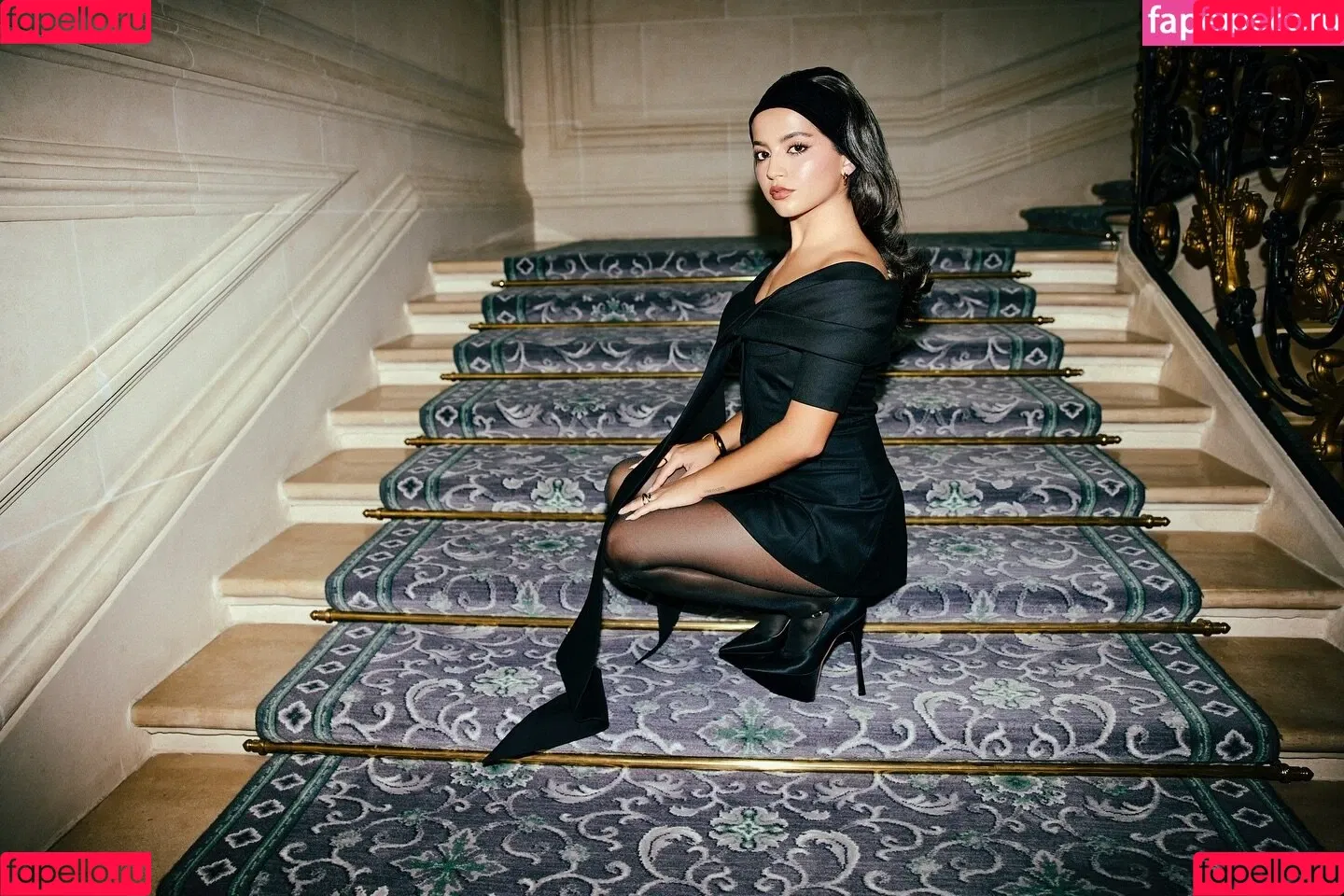 Isabela Merced / isabelamerced Onlyfans Photo Gallery 