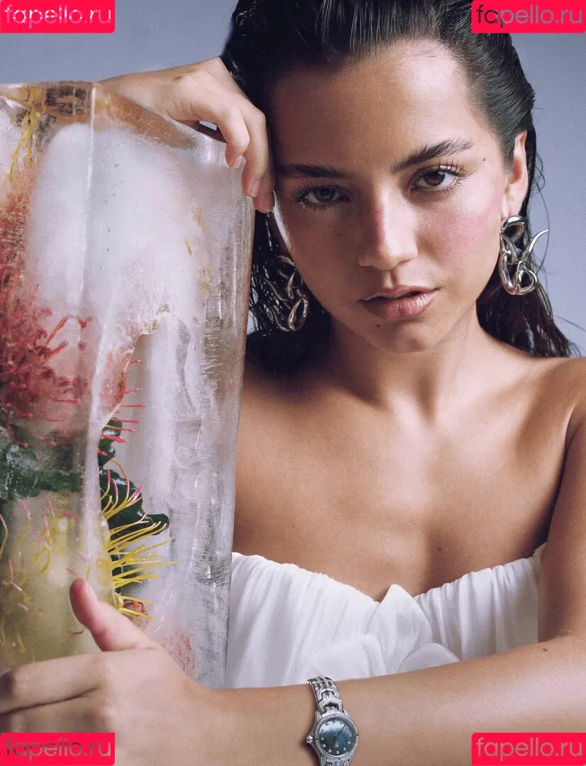 Isabela Merced / isabelamerced Onlyfans Photo Gallery 
