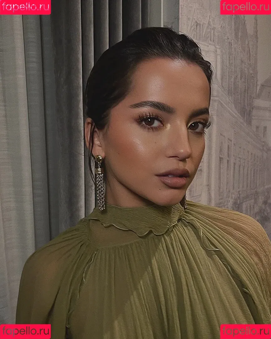 Isabela Merced / isabelamerced Onlyfans Photo Gallery 
