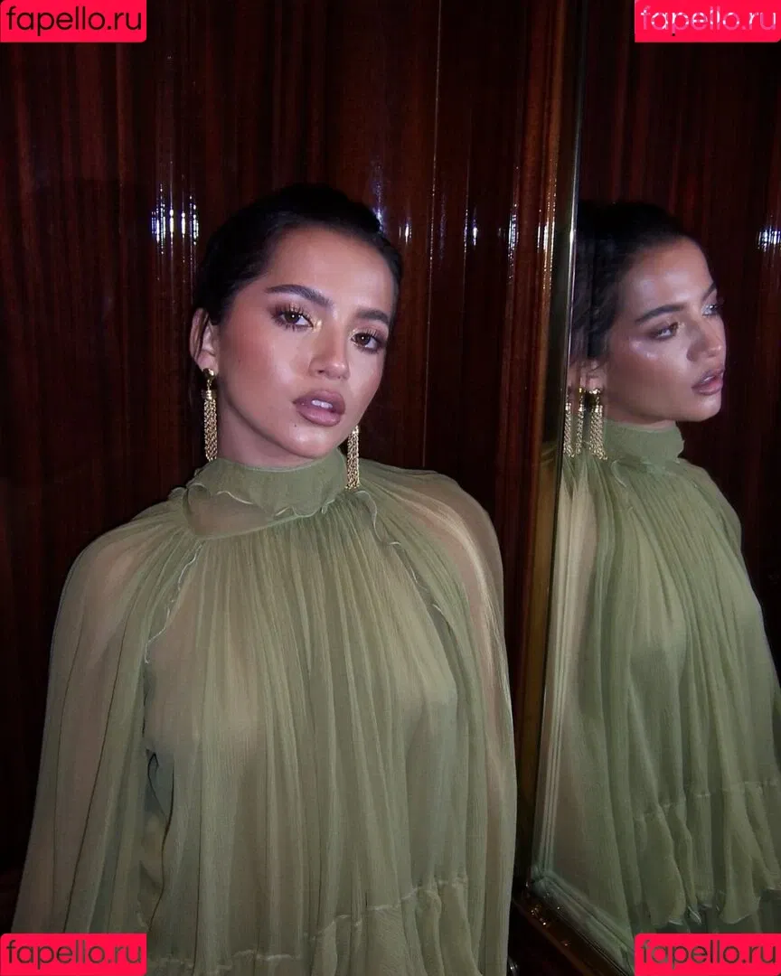 Isabela Merced / isabelamerced Onlyfans Photo Gallery 