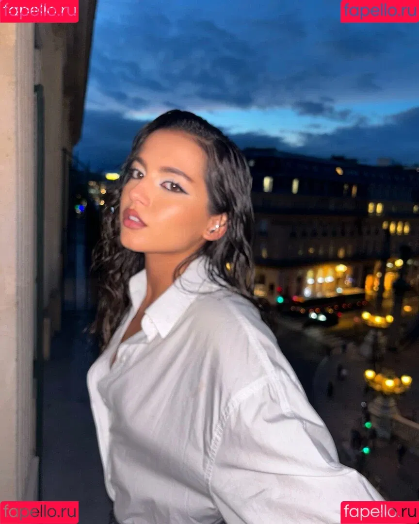 Isabela Merced / isabelamerced Onlyfans Photo Gallery 