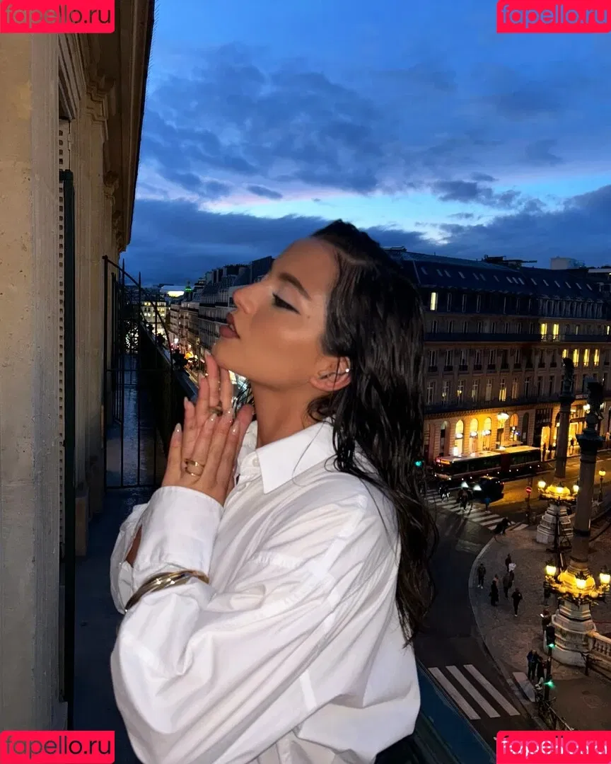 Isabela Merced / isabelamerced Onlyfans Photo Gallery 